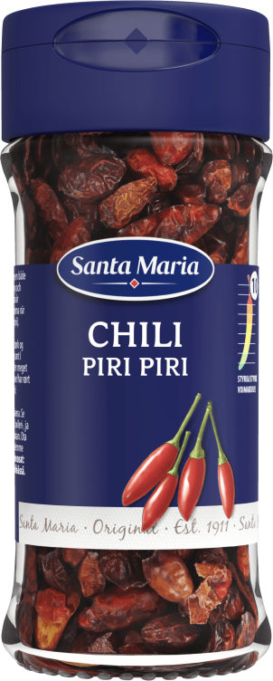 Chillipepper Piri Prir 11g St.Maria