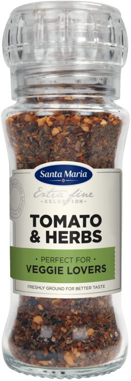 Tomato & Herbs 69g St.Maria
