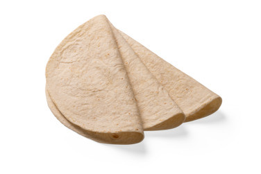 Tortilla Hvete 6"/15 Cm 330g Santa Maria