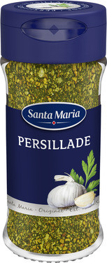 Persillade 51g Santa Maria