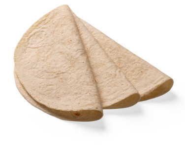 Tortilla Wrap 30cm (900g) 10stk Santa Maria