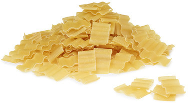 Snack Base Linser 2500g Santa Maria