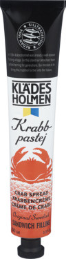 Krabbepostei 100g Klädesholmen