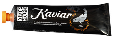 Klädesholmen Kaviar 300g