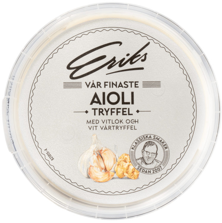Trøffelaioli 170ml Eriks
