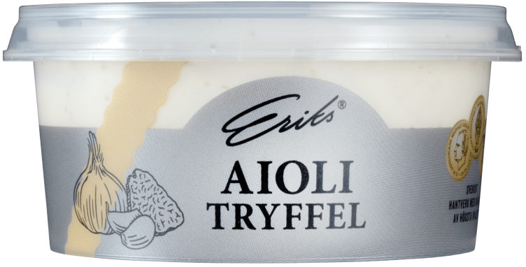 Trøffelaioli 170ml Eriks