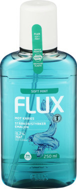 Flux Soft Mint