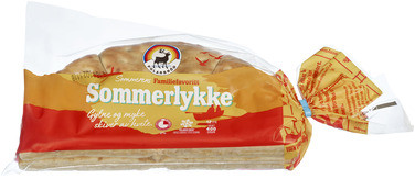 Sommerlykke 400 g Polarbröd