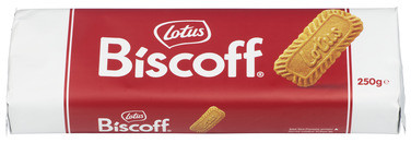 Lotus Biscoff 250g