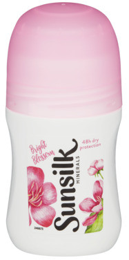 Sunsilk Bright Blossom Deo 50ml