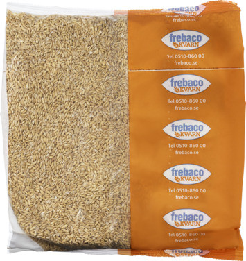 Frebaco Kvarn Nordisk Havreris 2500g
