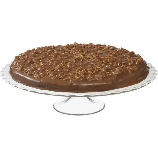 Mandelkake Karamell & Nøtter 1,2kg