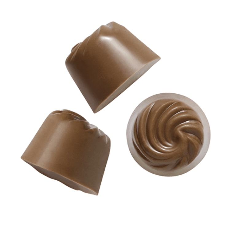 Sjokotoffee 4kg Snop