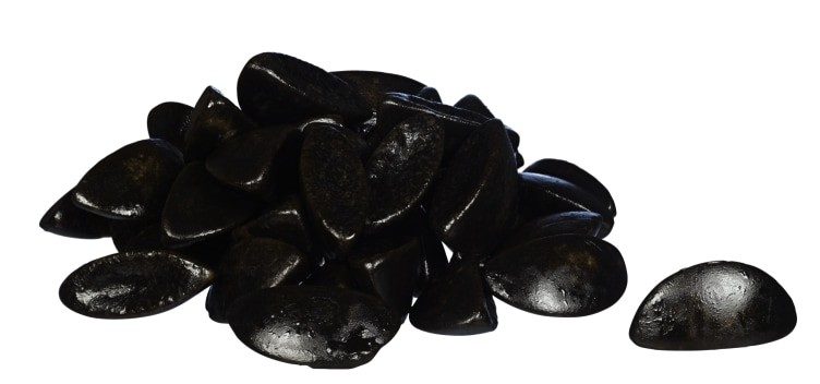 Lakrisbåter 4kg Snop