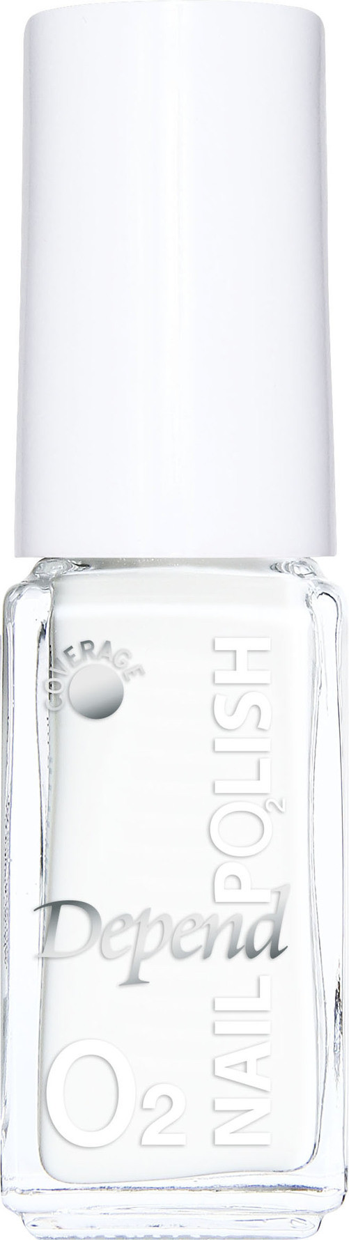 Depend O2 Nail Polish 031