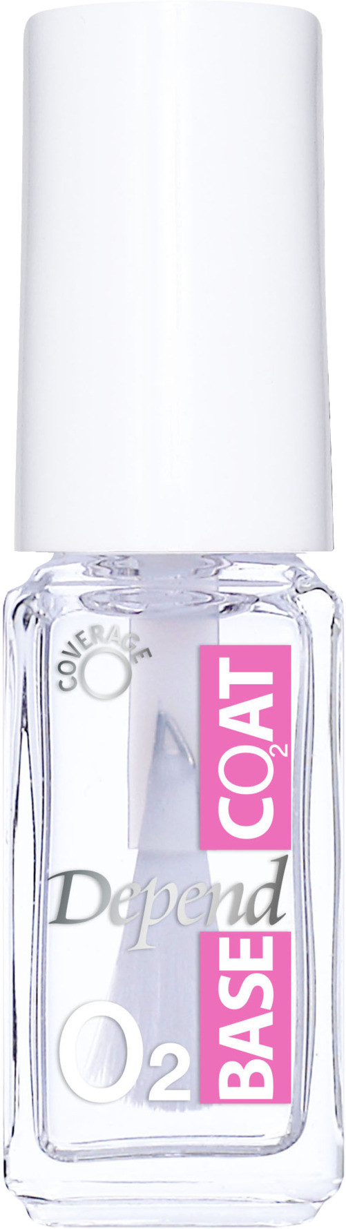 Depend O2 Base Coat 079 O2 Base Coat 079