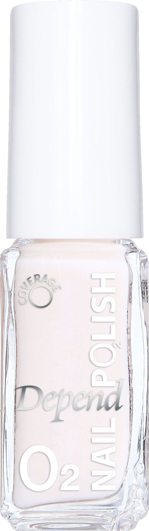 Depend O2 Nail Polish 129