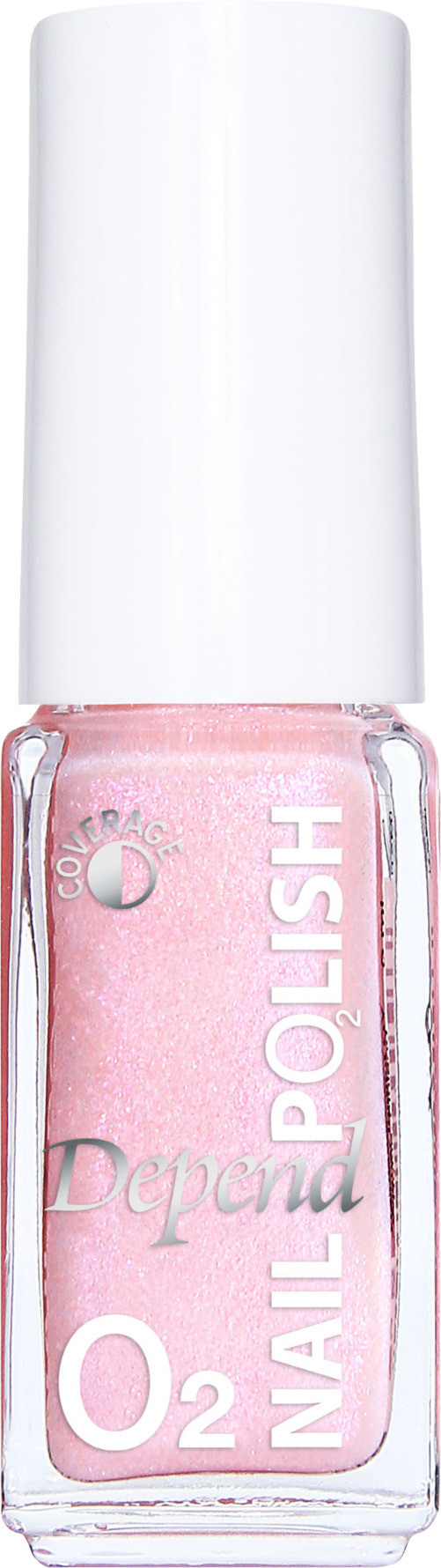 Depend O2 Nail Polish 190