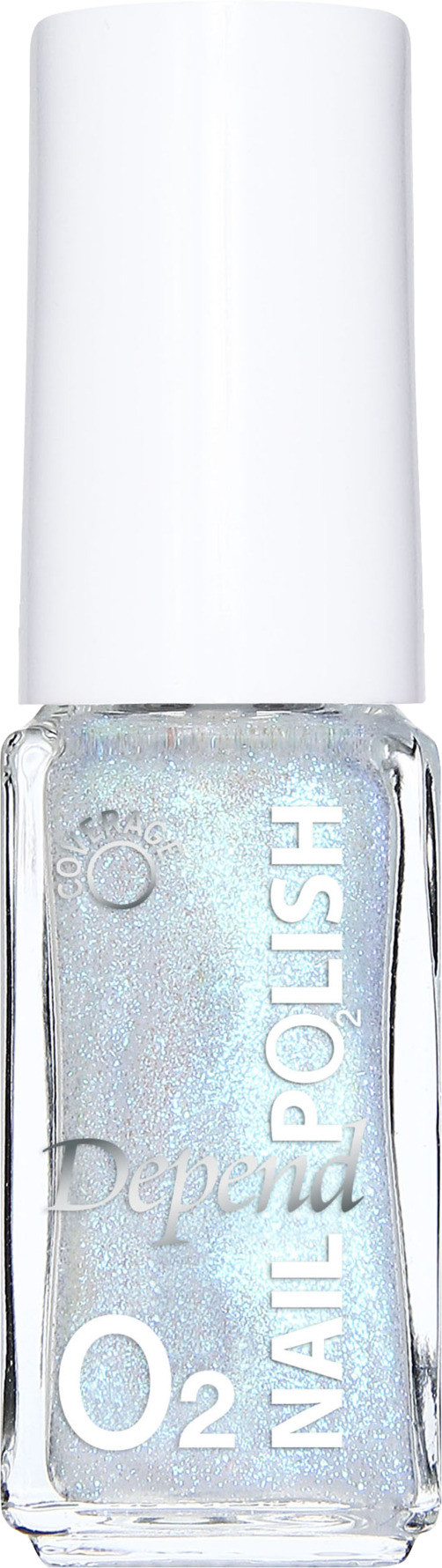 Depend O2 Nail Polish 363