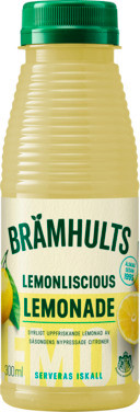 Lemonade 300ml Brämhults
