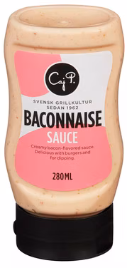 Caj P. Baconnaise Mayo 280 ml