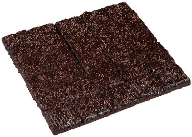 Brownie m/Havsalt 30 Biter 1110g Delicato