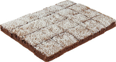 Sjokoladekake Glutenfri 20 Biter Delicato