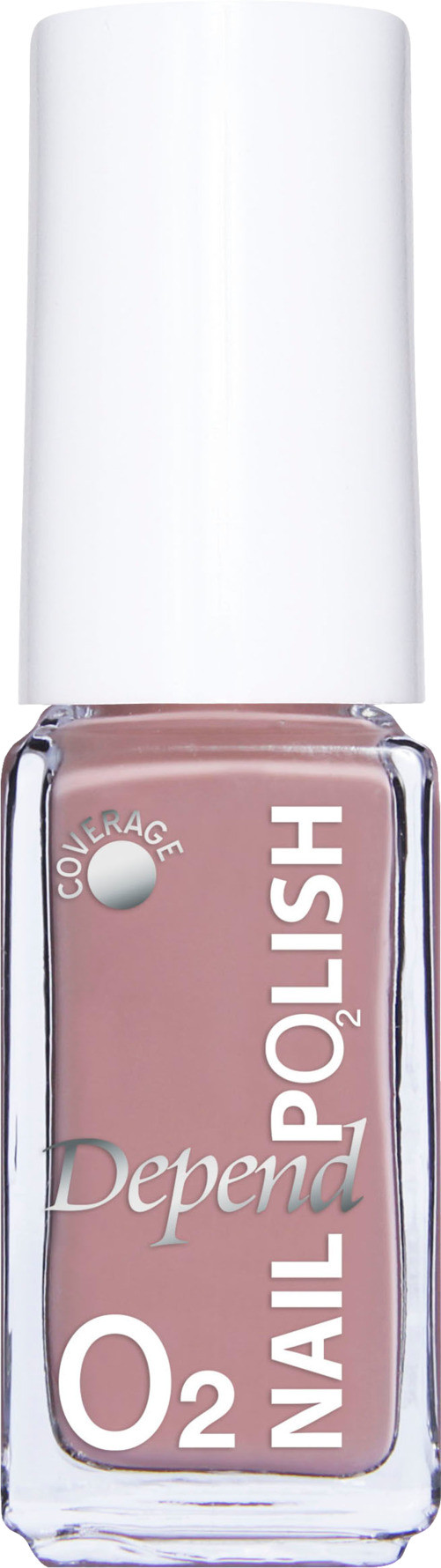 Depend O2 Nail Polish 533