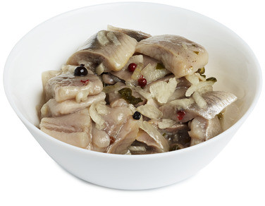 Abba Löksill/sursild