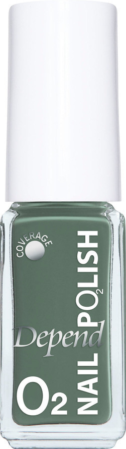 Depend O2 Nail Polish 564