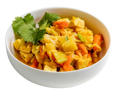 Nasi Goreng 5kg Findus