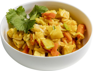 Nasi Goreng 5kg Findus