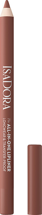 Lipliner 03 Creamy Brown Isadora