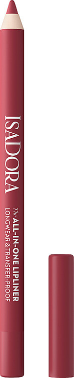 Lipliner 06 Cinnabar Isadora