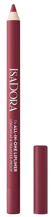Lipliner 08 Rosewood Isadora