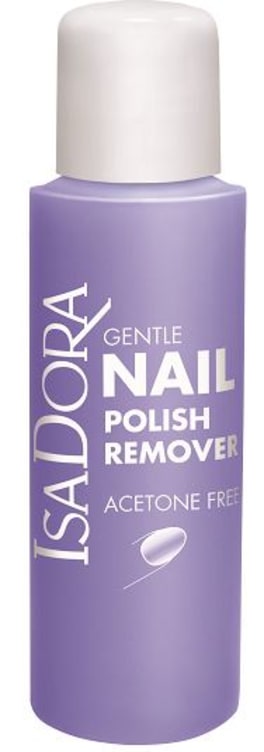 Nail Polish Remove 0 Acetone Fre Isadora
