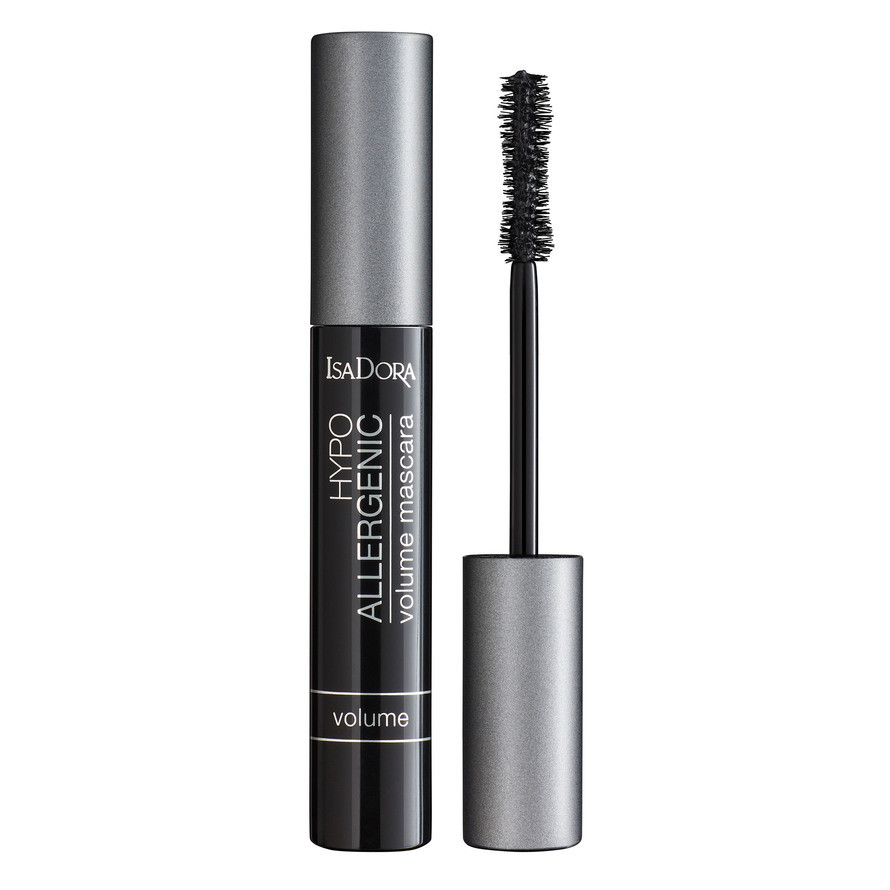 IsaDora Hypo-Allergenic Mascara 34 Black