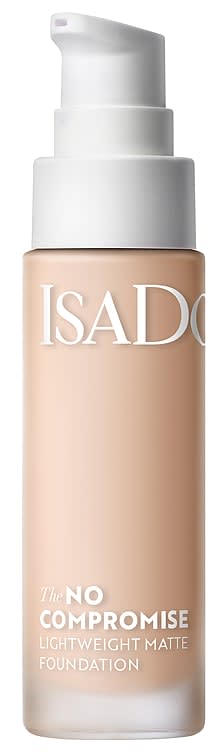 Foundation No Comp 1n Isadora