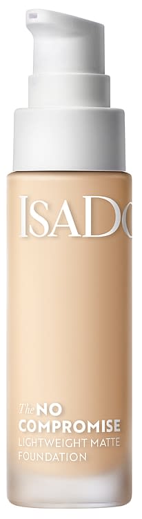 Foundation No Comp 1w Isadora