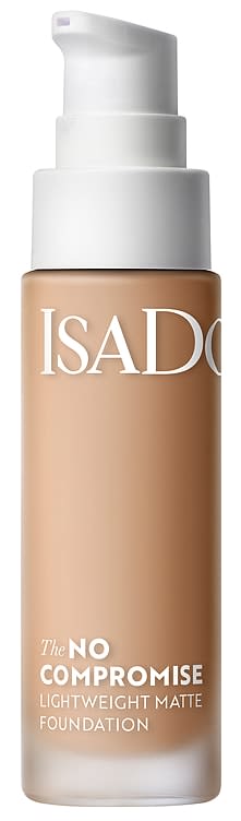 Foundation No Comp 3n Isadora