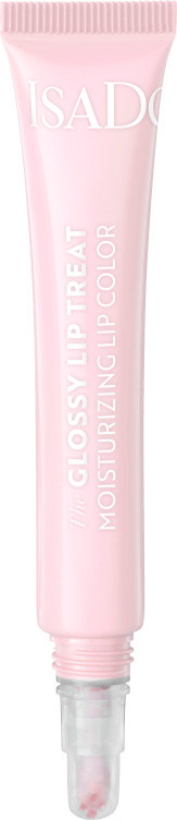 Glossy Lip Treat 50 Clear Sorb Isadora