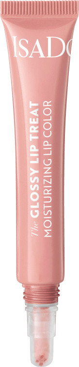 Isadora Glossy Lip Treat 55 Silky Pink
