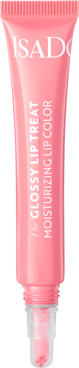 Glossy Lip Treat 61 Pink Punch Isadora