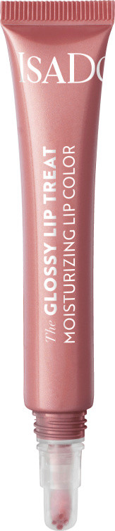 Glossy Lip Treat 63 Rooibos Blush Isadora