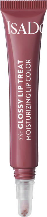 Glossy Lip Treat 64 Raisin Isadora