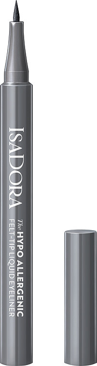Eyeliner Hypo-Allerg 30 Black Isadora
