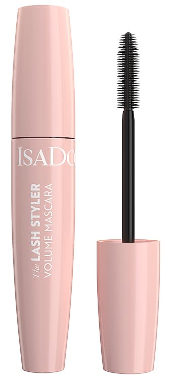 Mascara Lash Style Vol 40 Black Isadora