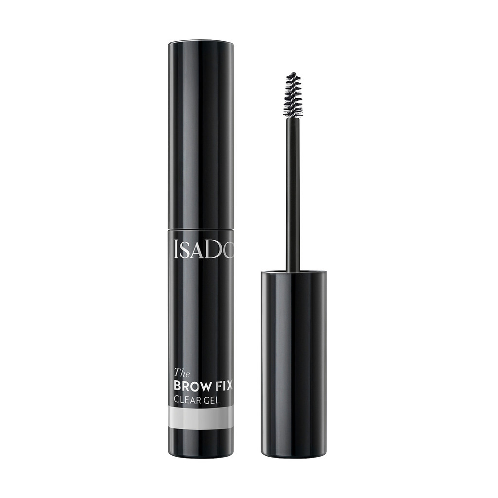 IsaDora Brow Fix Clear Gel Clear