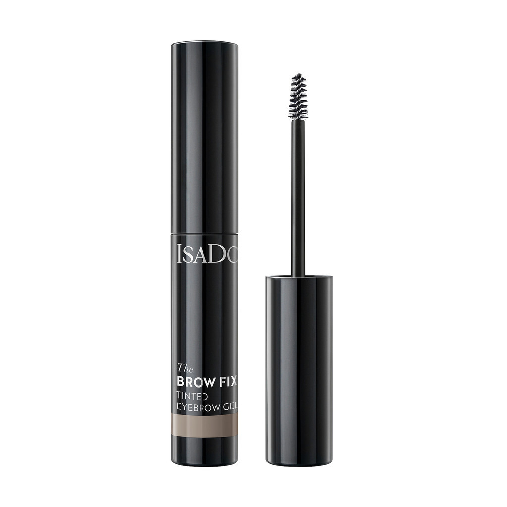 IsaDora Brow Fix Tinted Eyebrow Taupe