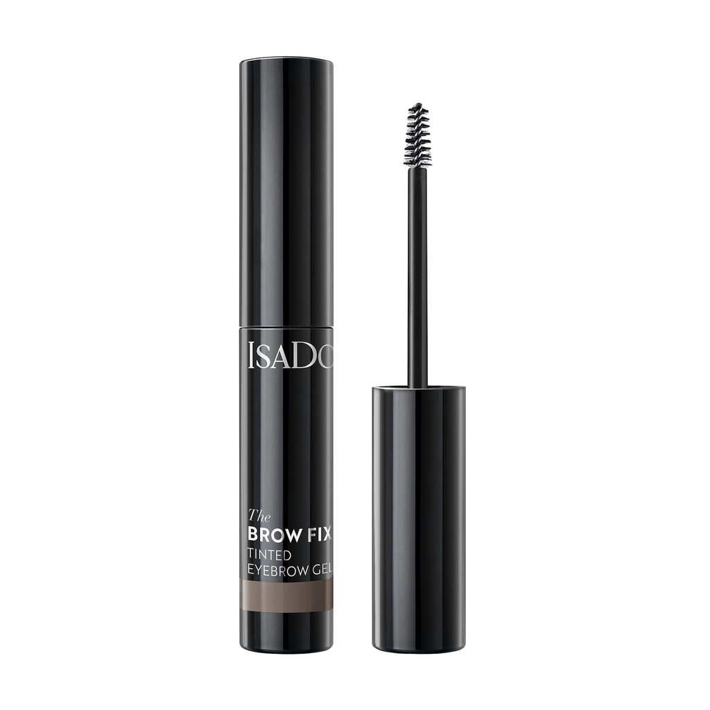 IsaDora Brow Fix Tinted Eyebrow Light Brown